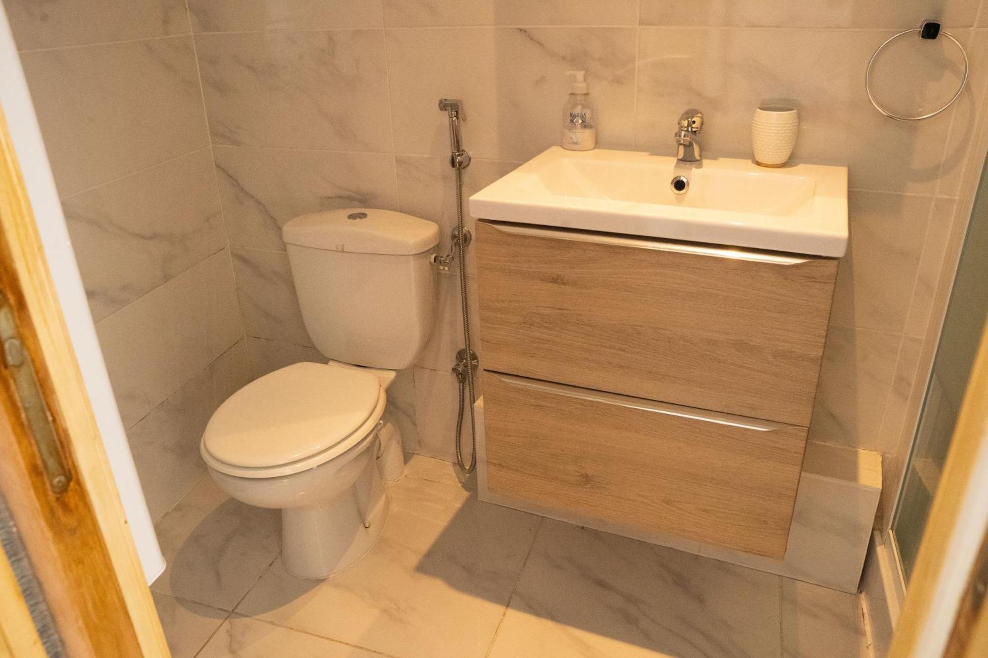 La Turbie, Logement. Apartment